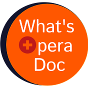 What's Opera Doc - For Professional Opera Singers