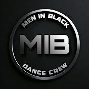 Johnj4y & MIB Dance Crew