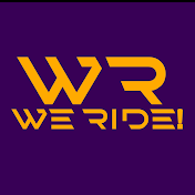 WR - We Ride!