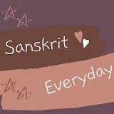 Sanskrit everyday