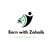 Earn With Zohaib