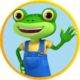 Gecko's Garage - Trucks For Children