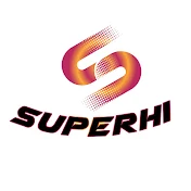 SuperHI Graphics.