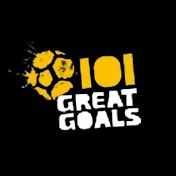 101 Great Goals