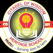 CITADEL OF WISDOM HERITAGE ONLINE SCHOOL