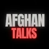 AFGHAN TALKS