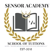 Sensor Academy School of Tuitions