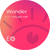 EO Wonder Podcast