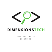 Dimensions Tech