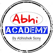 Abhi Academy