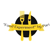 Food Experiment By Pari