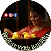explore with ranjitha