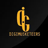 Digimusketeers