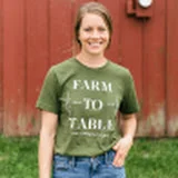 New Hartford Farm Co