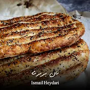 Ismail Heydari - Topic