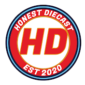 Honest Diecast