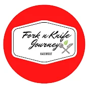 Fork n Knife Journey