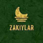 Zakiylar | Закийлар