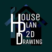 Houseplan2ddrawing