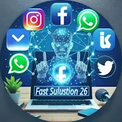 Fast solution 26