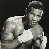 Mike Tyson