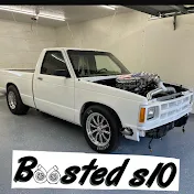 Boosted s10