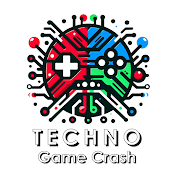 TechnoGame Crash