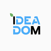 IDEADOM — Дом, который ты полюбишь