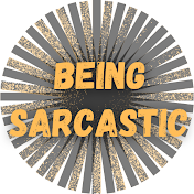 Being Sarcastic