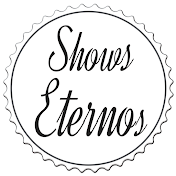 Shows eternos - Zenon Aragão