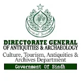 Antiquities Department Sindh