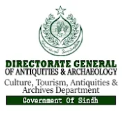 Antiquities Department Sindh