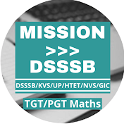 MISSION DSSSB