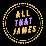 올댓제임스 all that james