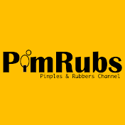 Pimples and Rubbers