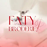 Faty Broderie