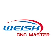 Weish cnc machine manufacture china factory