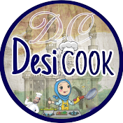 Desi Cook