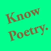 Knowing Poetry with Timothy E. G. Bartel