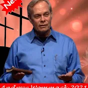 Andrew Wommack  2021