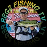 Regz Fishing Tv