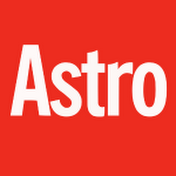 Astronomy magazine