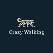 Crazy Walking Guy