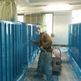 Electrostatic Painting Corp