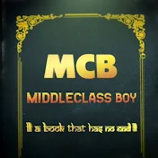 MiddleClass Boy