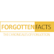 Forgotten facts