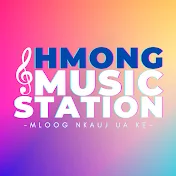 Hmong Music Station