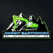 JOHNNY EARTHWORX