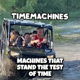 TimeMachines