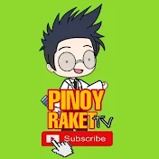 Pinoy Raket TV